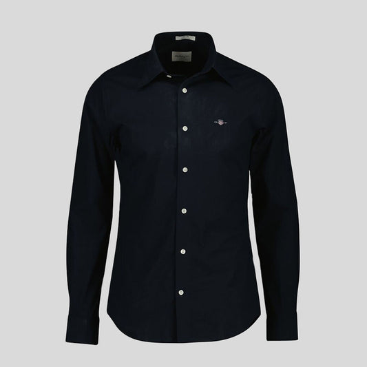 Këmishë GANT SLIM STRETCH POPLIN SHIRT