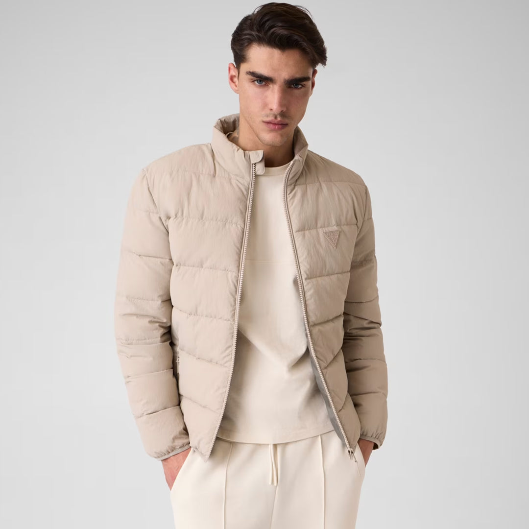 Jakne Guess NEW ROHAN QUILTED JA