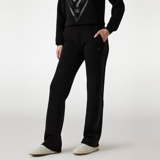 Trenerka të poshtme Guess V3RB21K7UW2 JBLK