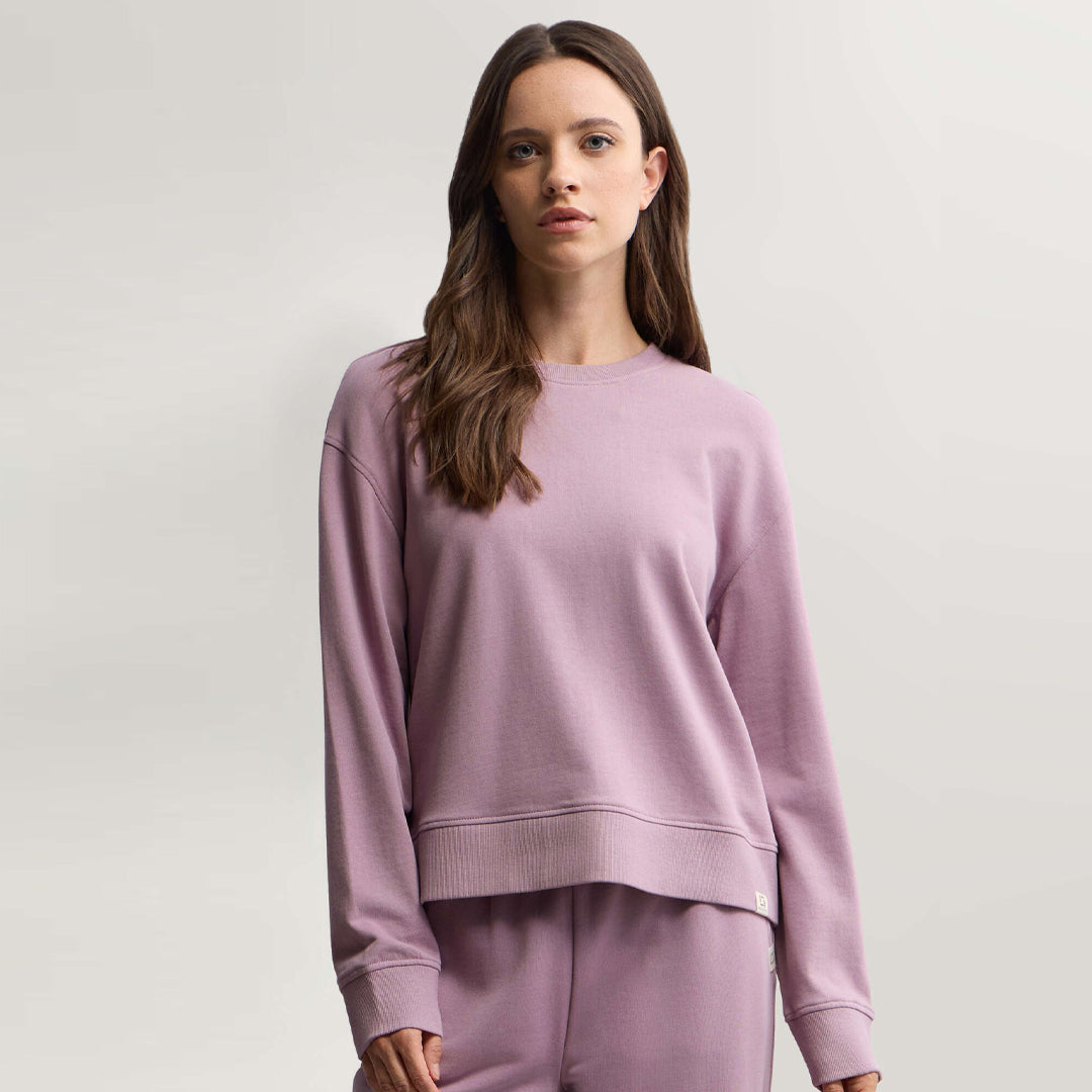 Duks Upim 1 EN FLEECE TOP FALL