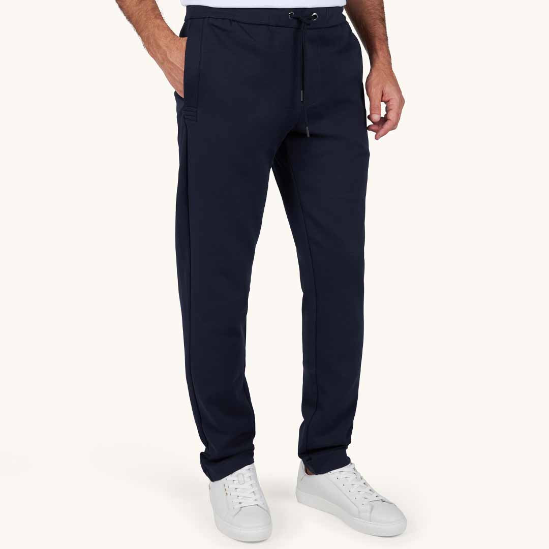 Pantallona Paul & Shark MENS WOVEN COTTON NYLON JO