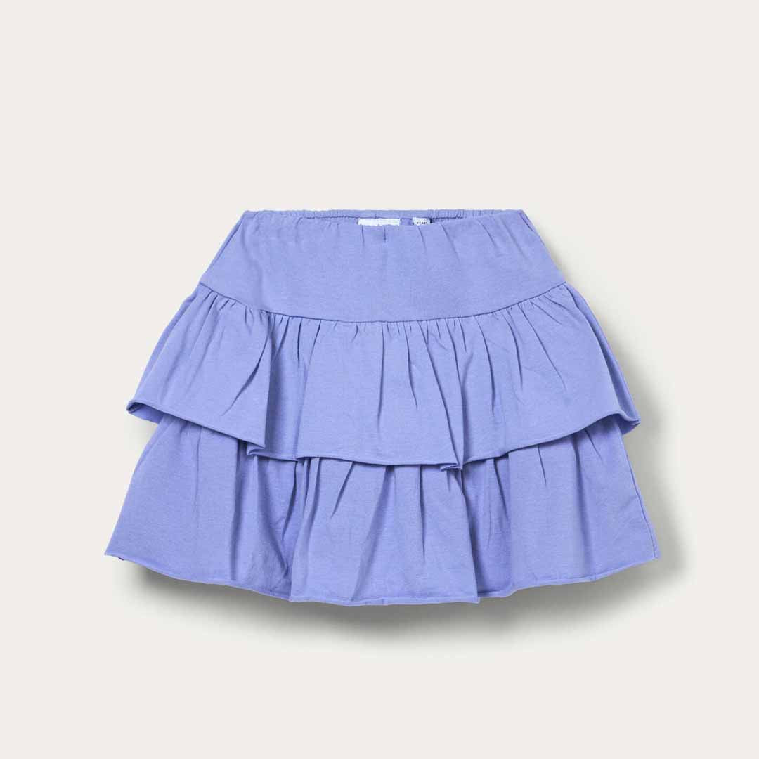 Fund Blukids SKIRT        SWEET LAVEND