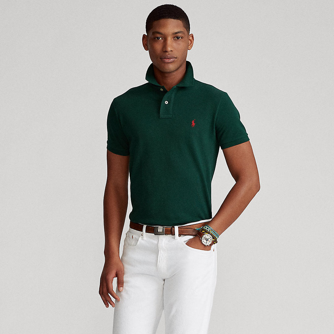 Maicë Ralph Lauren SSKCCMSLM1-SHORT SLEEVE-KNIT