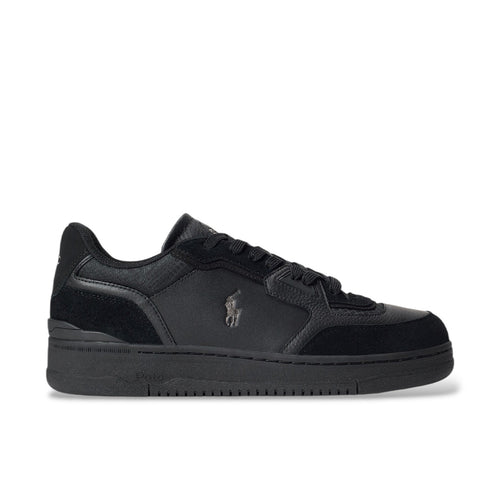 Patikë Ralph Lauren OPN MSTER PP-SNEAKERS-LOW TOP