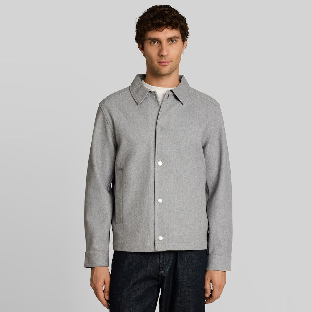 Jakne Tom Tailor wool opti
