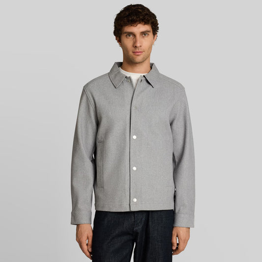 Jakne Tom Tailor wool opti