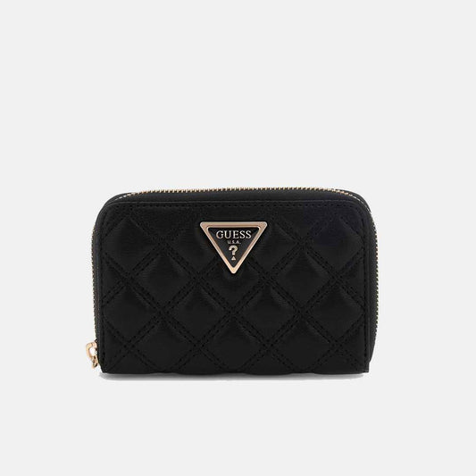 GIULLY II SLG MED ZIP AROUND
