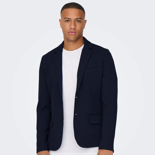Sako ONLY & SONS ONSMARK SLIM 0209 BLAZER NOOS