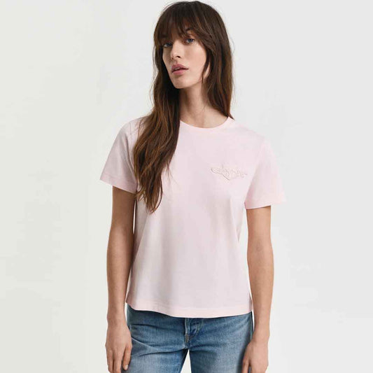 Maicë GANT T-SHIRT