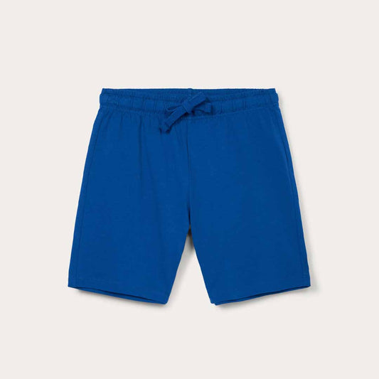 Shorce Blukids SHORT FTERRY MONACO BLUE