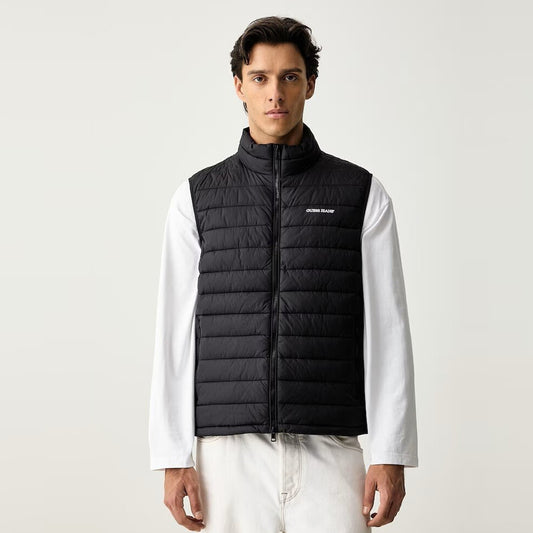 Jelek Guess GJ PANELED PUFFER VE