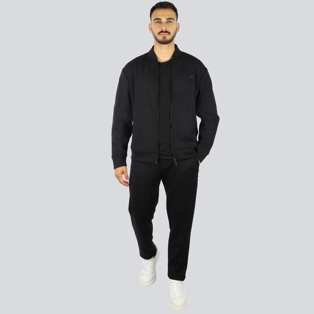 Trenerka komplet PAUL & SHARK JOGGING SUIT PL VI