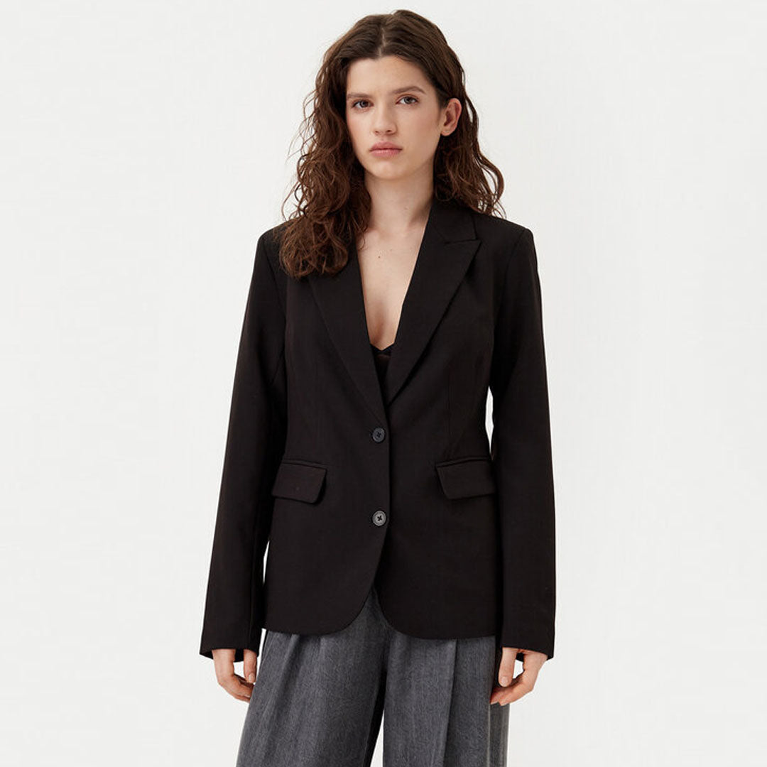 Sako Only ONLRAVEN LIFE L/S FIT BLAZER CC TLR