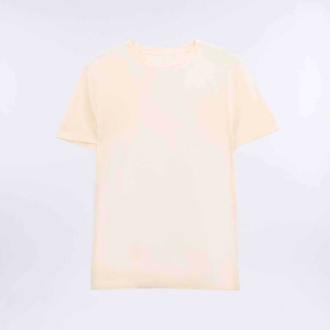 Maicë Upim FRIEND2 T-SH WHITE ASPARA