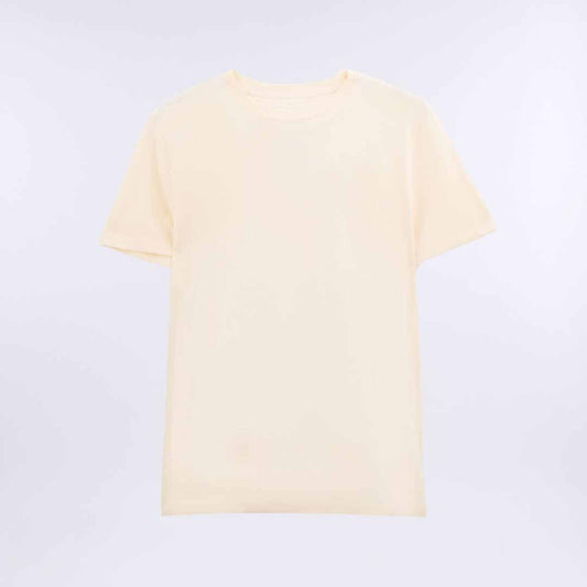 Maicë Upim FRIEND2 T-SH WHITE ASPARA