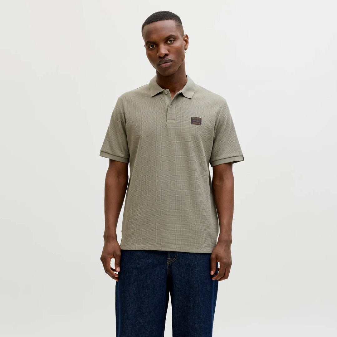 Bluzë JACK & JONES JJDAYTONA POLO SS SN