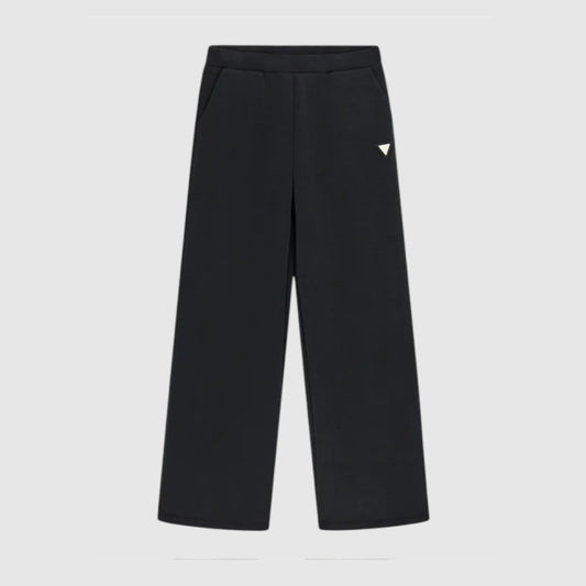 Trenerka të poshtme Guess SCUBA PALAZZO PANTS_