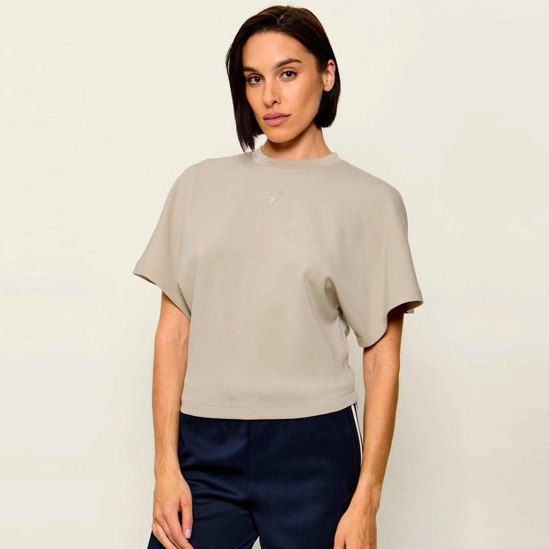 Maicë Guess SS CREW NK MORGANA T