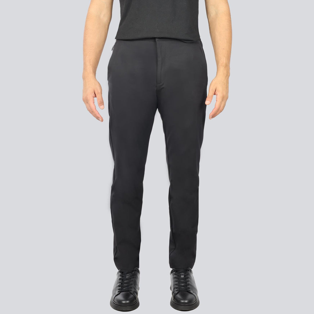 Pantallona Paul & Shark TROUSERS WITH ELASTIC AT T