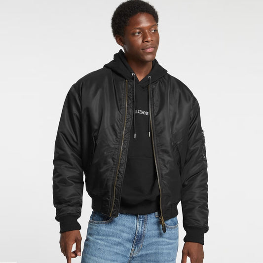 Jakne Guess Jeans GJ BOMBER JKT