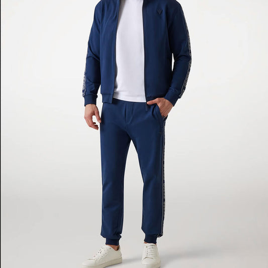 Trenerka të poshtme Guess REGUALR ACTIVE PANTS