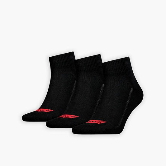 Qorape LEVIS MID CUT BW LOGO RECYCL CO 3, 39/42