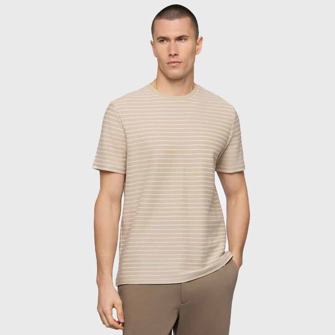 Maicë Upim BROOMLEY TSH BEIGE