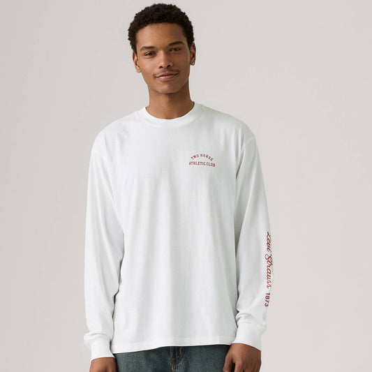 Bluzë LEVIS LS GRAPHIC AUTHENTIC TEE LS AUTHENTIC