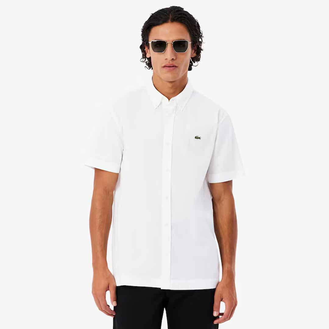 Këmishë Lacoste WOVEN SHIRTS