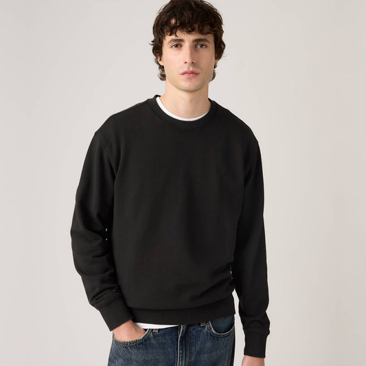 Duks Levis THE ORIGINAL HM CREW MINERAL BLACK
