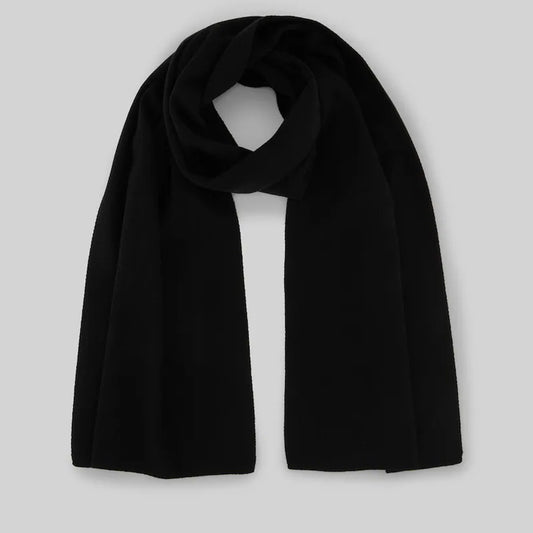 Shallë Tom Tailor basic knitted scarf