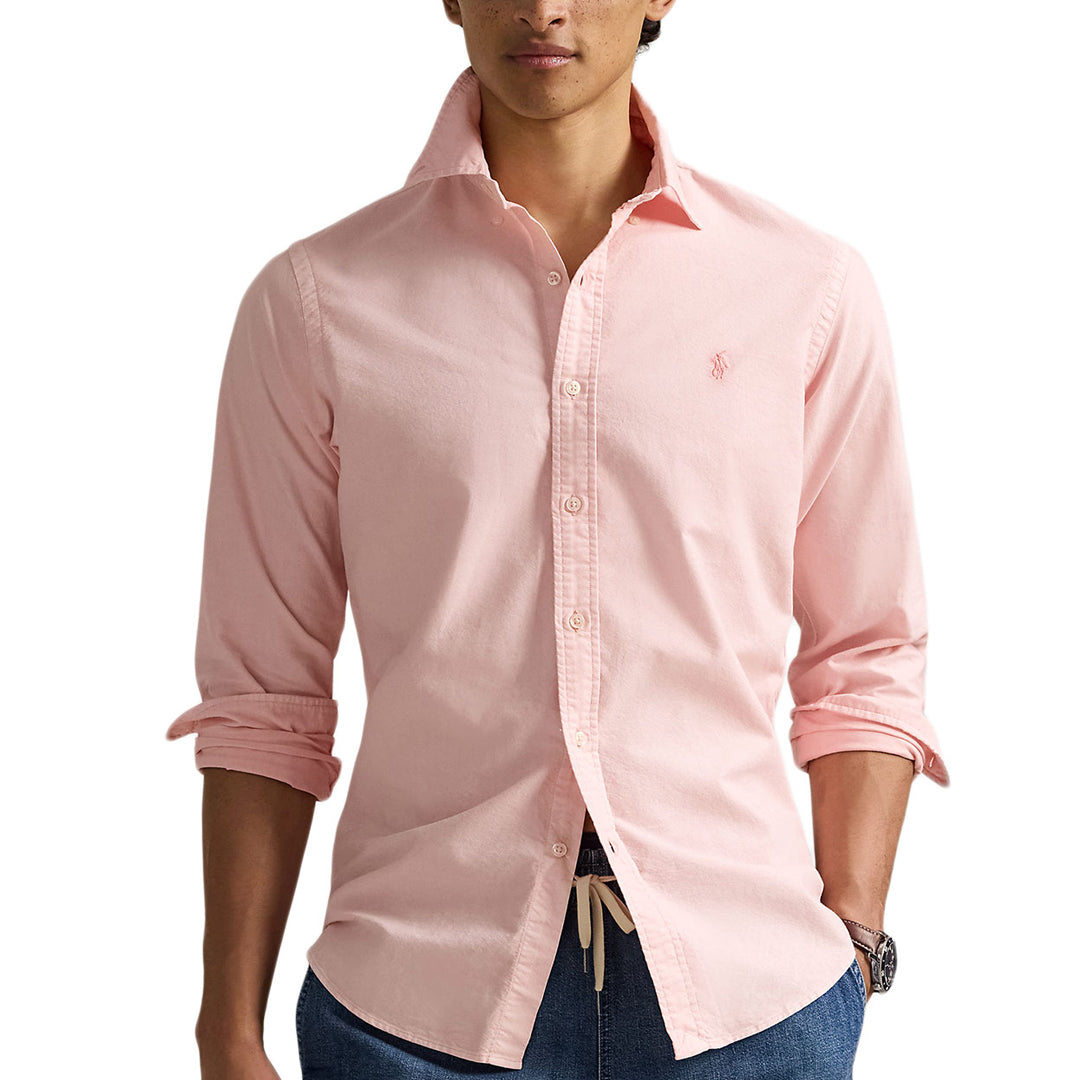 RALPH LAUREN MINERAL DYE OXFORD-CUBDPPCS
