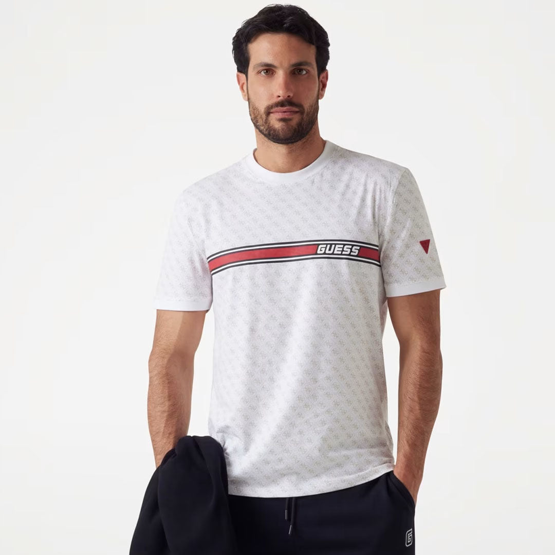 Maicë GUESS JAMEY T-SHIRT