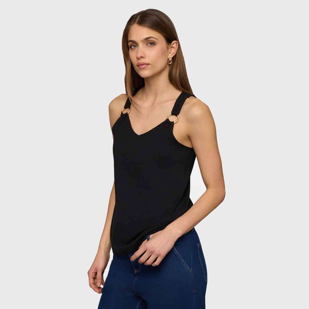 Maicë Upim IW VB71 TANK BLACK