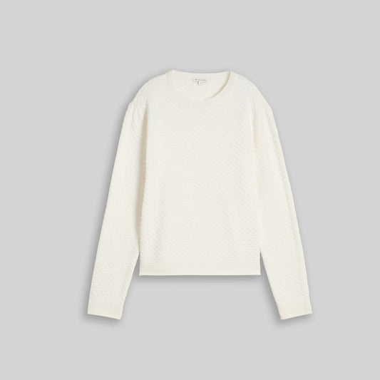Xhemper Tom Tailor knit new bubble struct