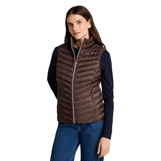 Jelek Tom Tailor lightweight puffer v