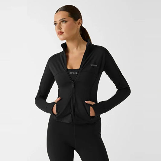 Bluzë Guess V6RP15KD952 JBLK