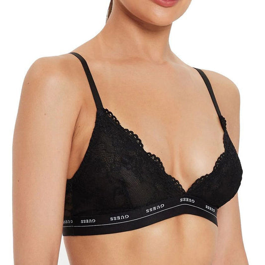 Bikini të sipërme Guess JANE TRIANGLE