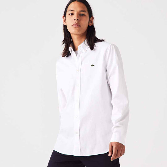 Këmishë Lacoste WOVEN SHIRTS