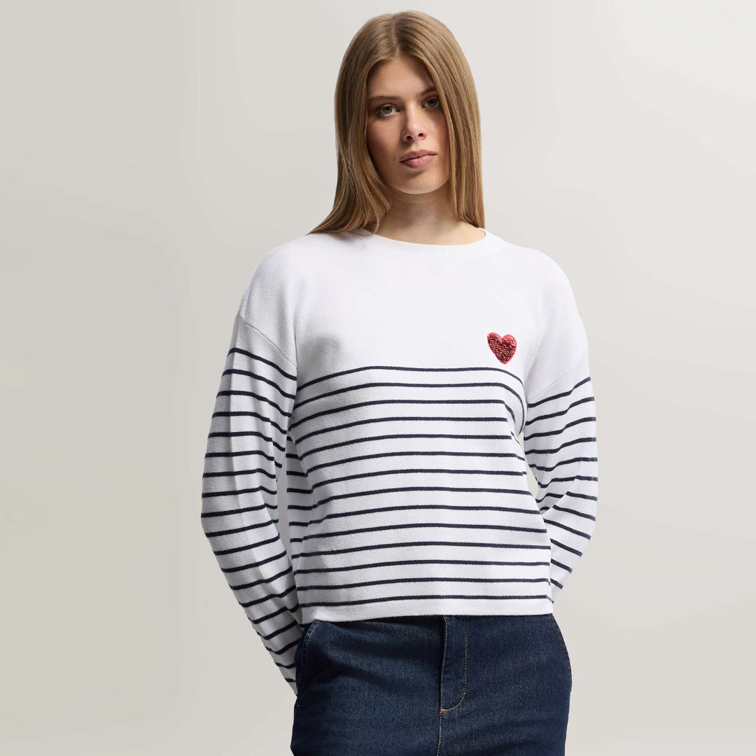 Xhemper Upim TRICOT KNITW. FALL