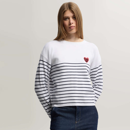 Xhemper Upim TRICOT KNITW. FALL