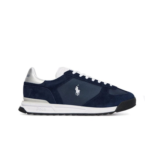 Patikë Ralph Lauren VARICK PP-SNEAKERS-LOW TOP LACE