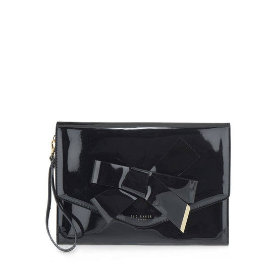Qantë Ted Baker 283898 BLK