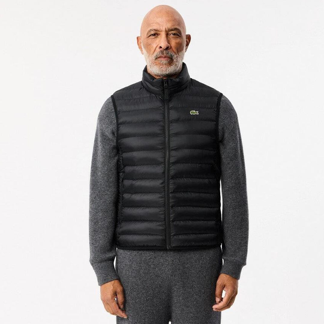 Jelek Lacoste PARKAS & BLOUSONS