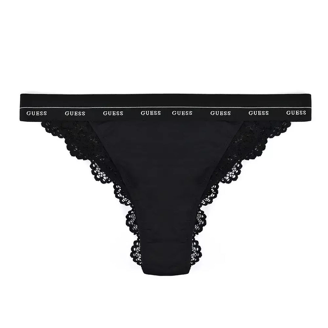 Bikini të poshtme Guess JANE BRAZILIAN