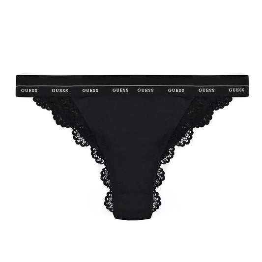 Bikini të poshtme Guess JANE BRAZILIAN