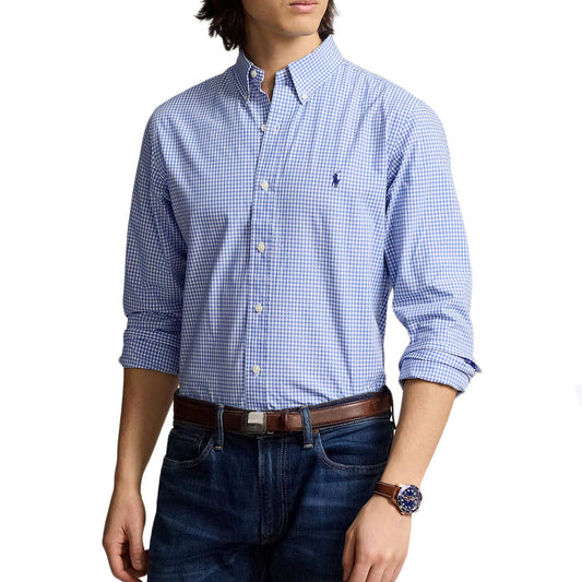 Këmishë Ralph Lauren CUBDPPCS-LONG SLEEVE-SPORT SHIRT