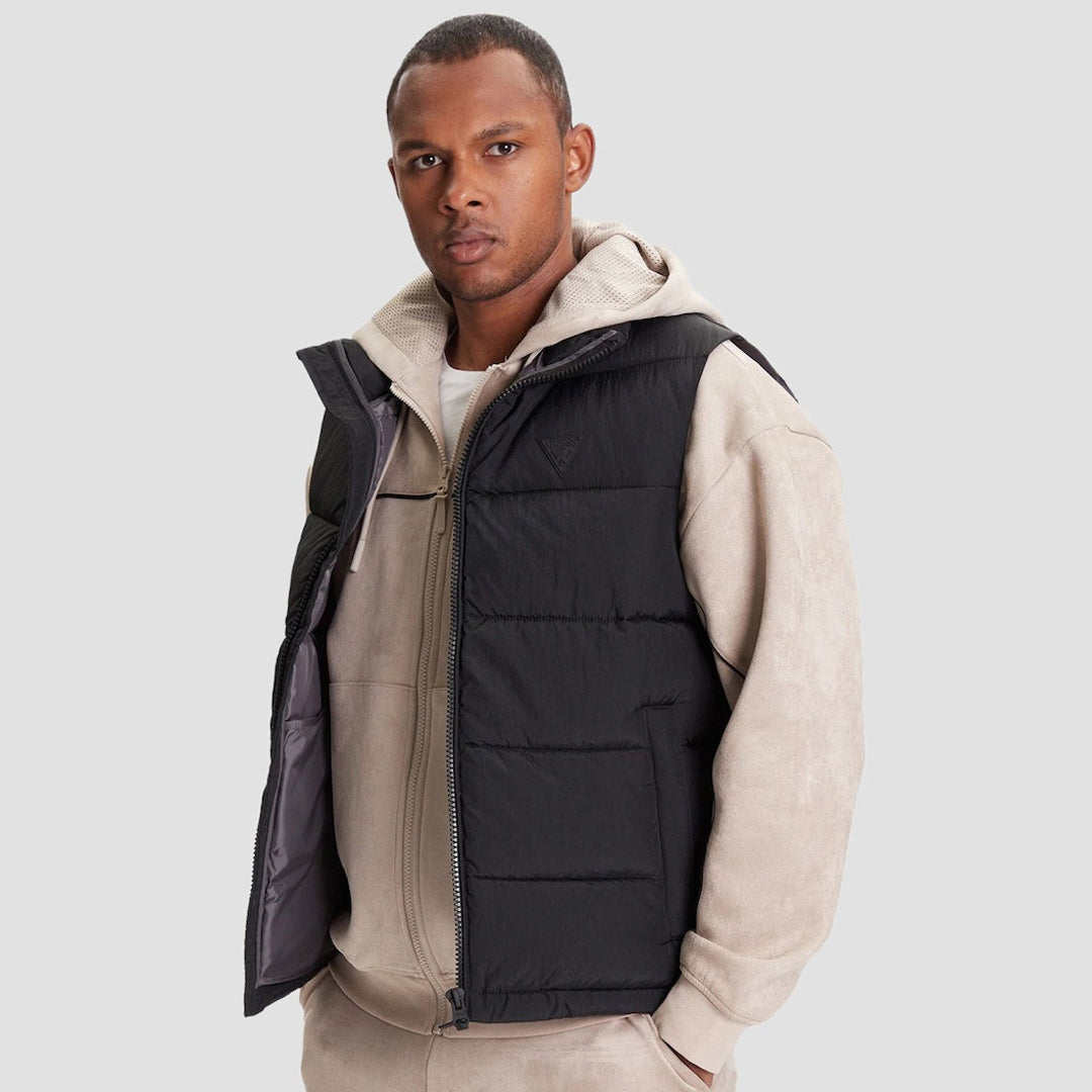 Jelek Guess NEW ROHAN QUILTED VE