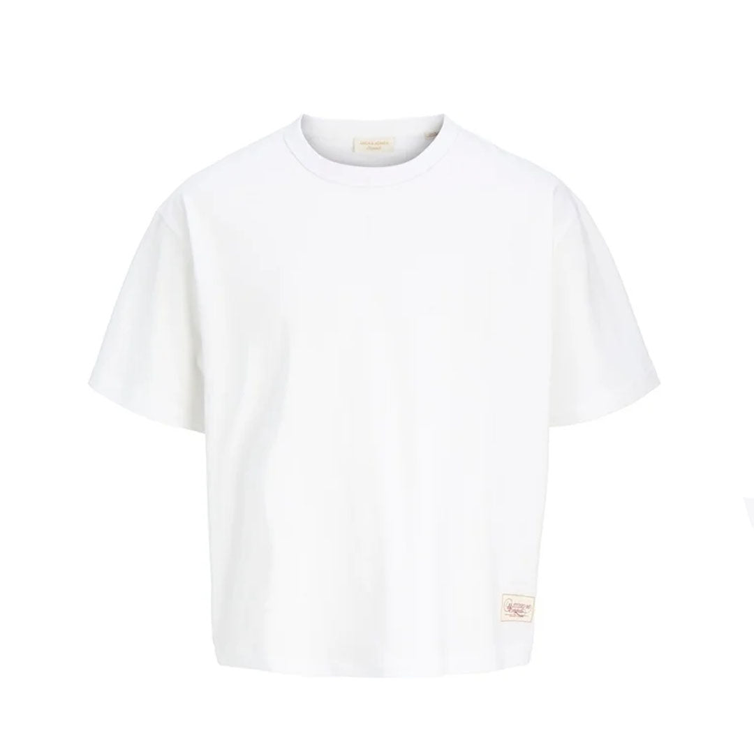 Maicë Jack & Jones JORKINGSTON STYLING TEE SS CN