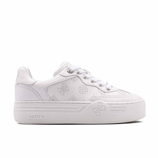 Patikë Guess FLPSW3FAL12 WHIWH